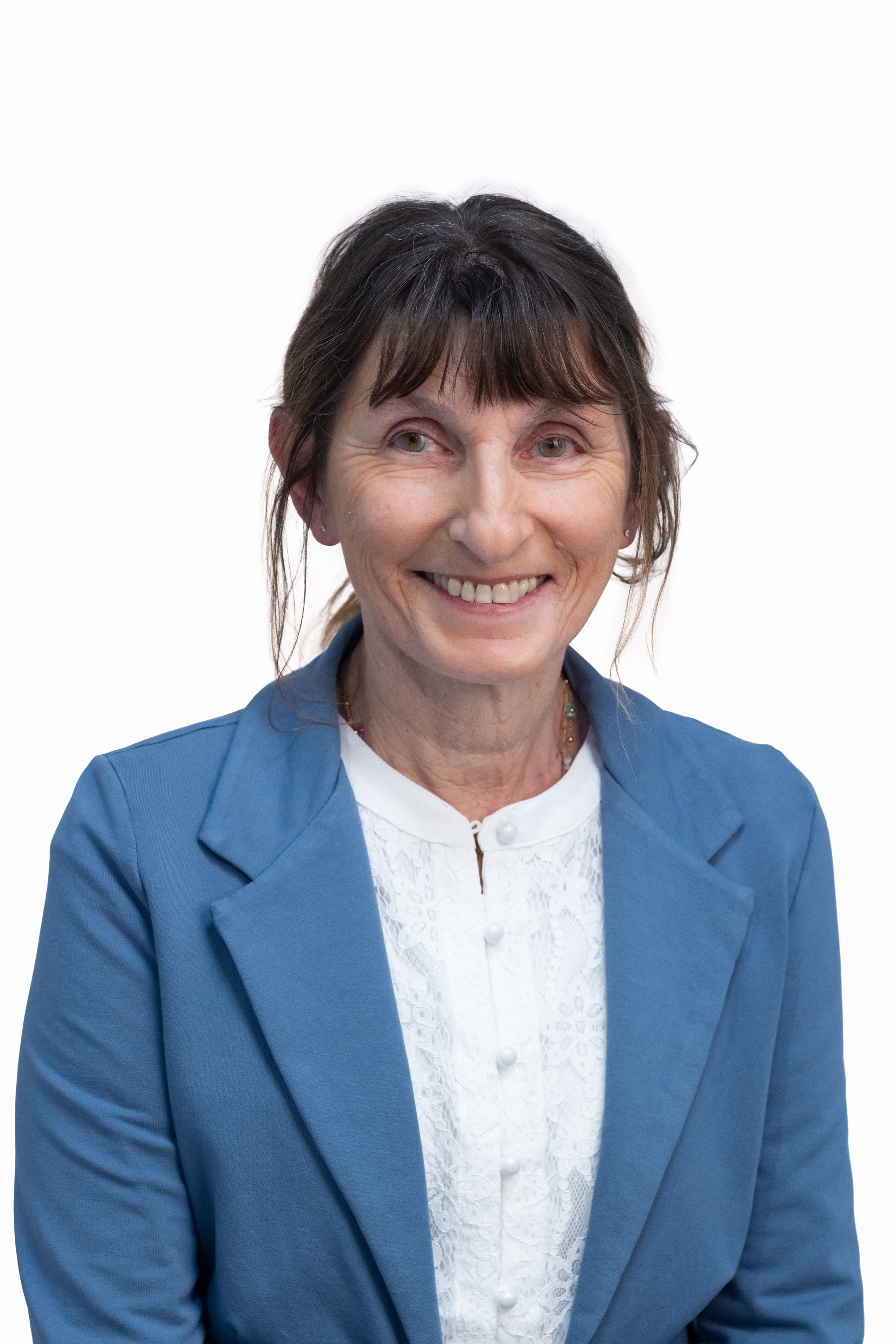 GRANDJEAN Anita